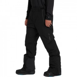 Billabong Compass pant (Black) - 23